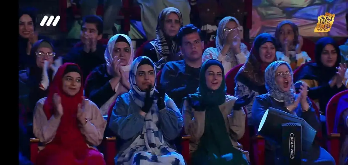 قسمت چهارم مسابقه پانتولیگ فصل جدید امشب / لینک دانلود قسمت ۴ پانتولیگ فصل چهارم جمعه ۱۹ اردیبهشت ۱۴۰۴