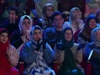 قسمت چهارم مسابقه پانتولیگ فصل جدید امشب / لینک دانلود قسمت ۴ پانتولیگ فصل چهارم جمعه ۱۹ اردیبهشت ۱۴۰۴