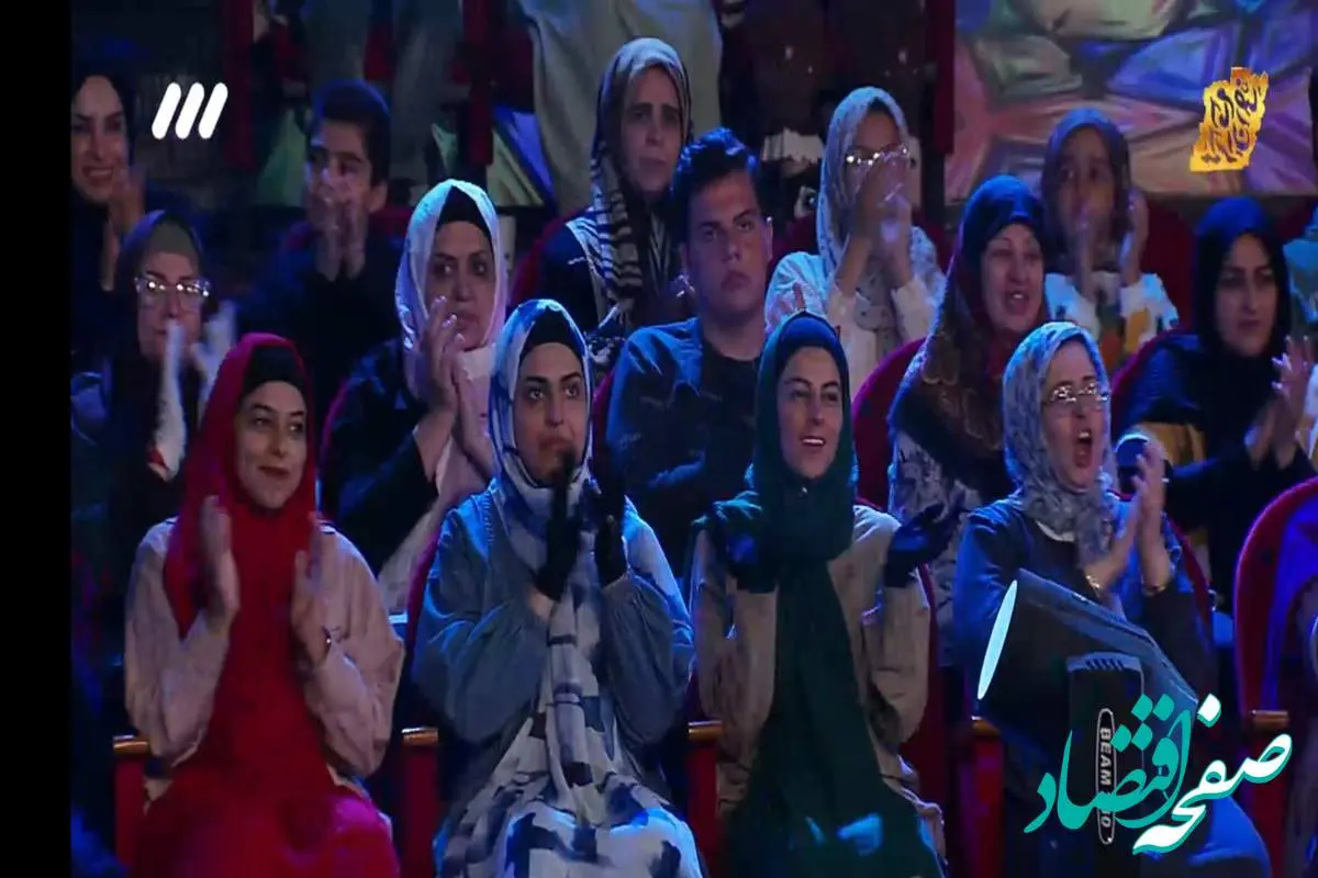 قسمت چهارم مسابقه پانتولیگ فصل جدید امشب / لینک دانلود قسمت ۴ پانتولیگ فصل چهارم جمعه ۱۹ اردیبهشت ۱۴۰۴