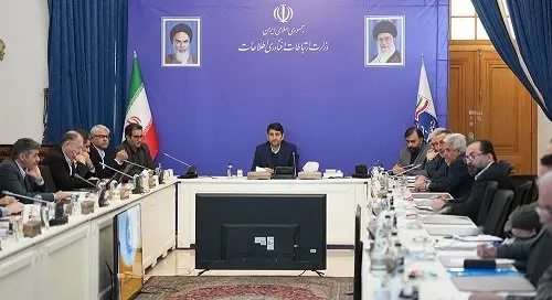 وزیر ارتباطات: خدمات‌رسانی به مردم با اجرایی شدن طرح ملی جی‌نف بهبود می‌یابد