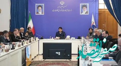 وزیر ارتباطات: خدمات‌رسانی به مردم با اجرایی شدن طرح ملی جی‌نف بهبود می‌یابد