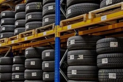 قیمت روز لاستیک خودرو | قیمت ایران تایر، بارز و کومهو چند؟
