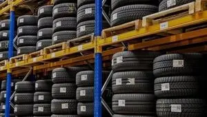 قیمت روز لاستیک خودرو | قیمت ایران تایر، بارز و کومهو چند؟