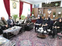 بررسی سه طرح پژوهشی در نشست کمیته‌های راهبری طرح‌های پژوهشی بانک ملی ایران