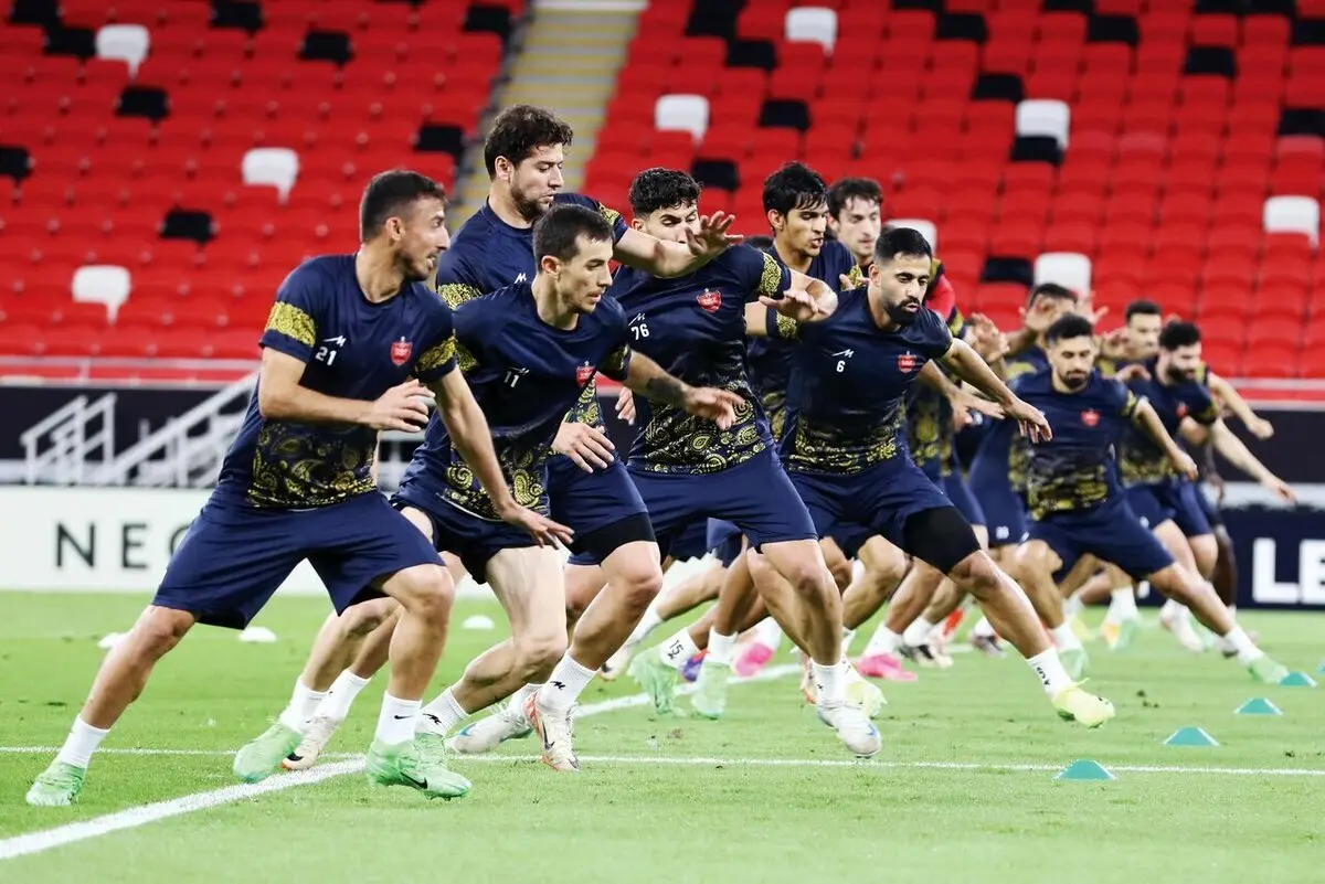 پیش‌ بینی طوفانی نتیجه بازی پرسپولیس و الهلال + جزییات زمان و مکان برگزاری مسابقه