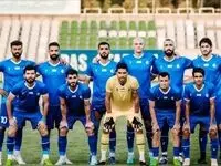 جدیدترین ترکیب استقلال در برابر با ملوان بندرانزلی برملا شد + جزئیات