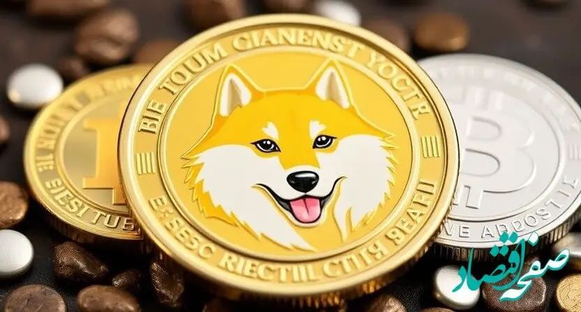 قیمت بیت کوین | قیمت مونرو | جدیدترین قیمت دوج کوین امروز دوشنبه ۱۸ فروردین ماه ۱۴۰۴ 