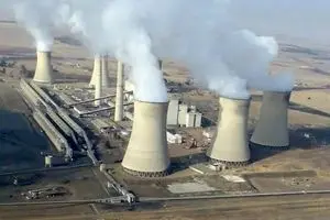 نیروگاه تولید برق دماوند و نقش استراتژیک آن در تأمین برق استان تهران