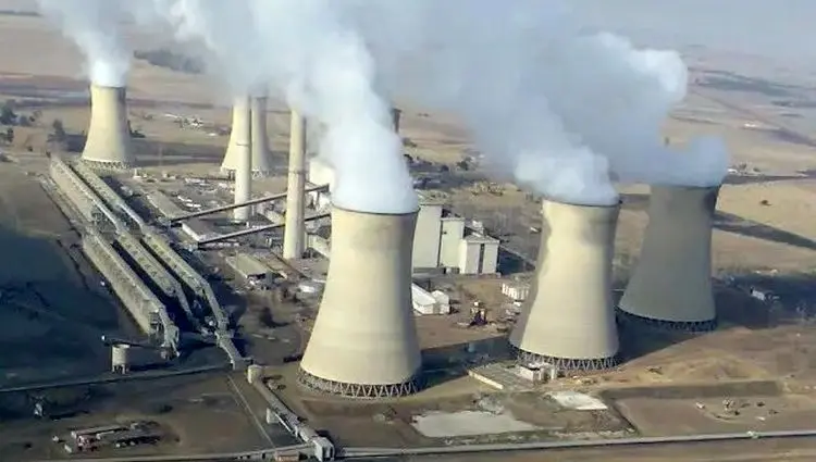 نیروگاه تولید برق دماوند و نقش استراتژیک آن در تأمین برق استان تهران