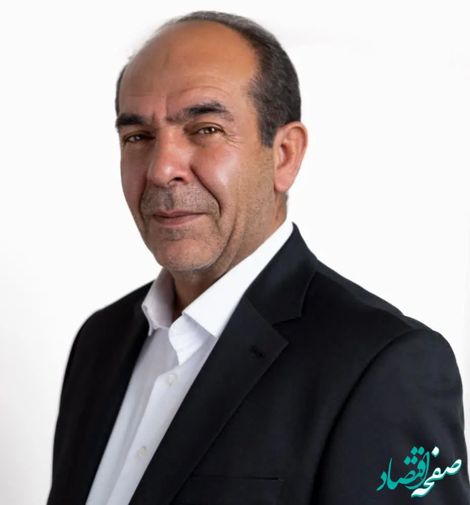 عوارض زیست محیطی و یک طرح  مهم