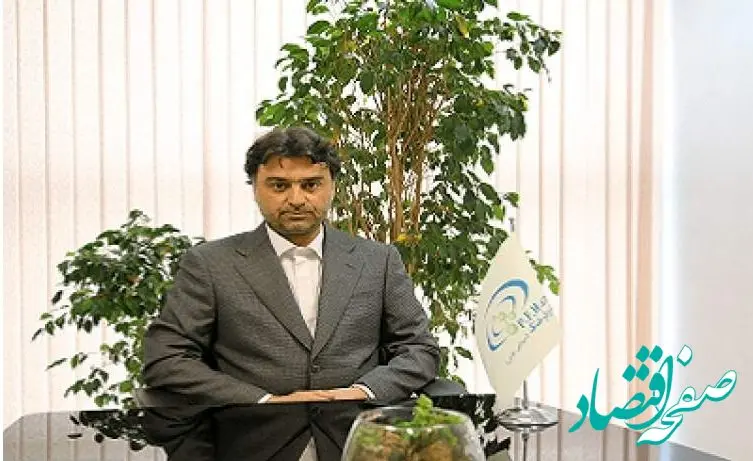 با حکم شریعتمداری، علیرضا بابازاده مدیرعامل شرکت «پیشران صنعت نفت و گاز خلیج‌فارس» شد
