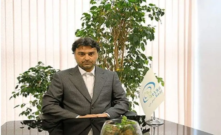 با حکم شریعتمداری، علیرضا بابازاده مدیرعامل شرکت «پیشران صنعت نفت و گاز خلیجفارس» شد