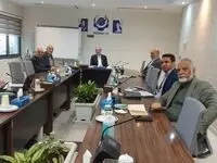 دویست و شانزدهمین جلسه تولید شرکت میدکو برگزار شد