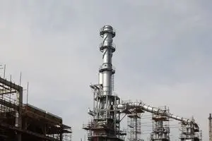 سرمایه‌گذاری ۳.۵ میلیارد دلاری برای به‌روزرسانی پالایشگاه تهران
