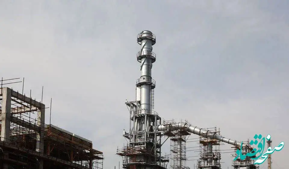 سرمایه‌گذاری ۳.۵ میلیارد دلاری برای به‌روزرسانی پالایشگاه تهران