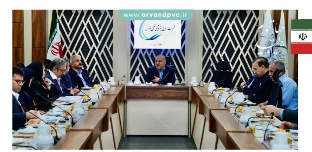  آغاز دهمین دوره جایزه تعالی صنعت پتروشیمی در اروند