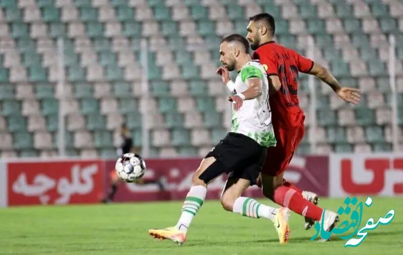 پیش بازی تراکتور و خیبر خرم آباد: تلاش اسکوچیچ برای رسیدن به جام