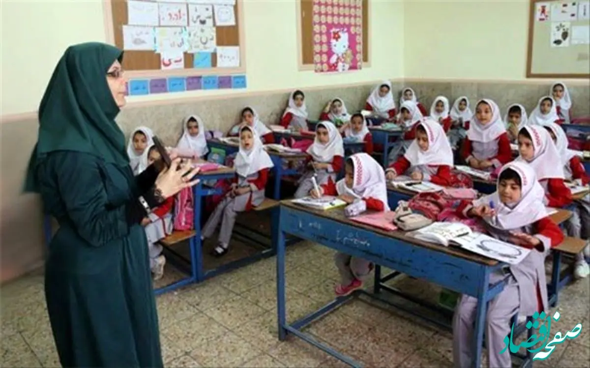 این افراد در اولویت آزمون های استخدامی آموزش وپرورش هستند