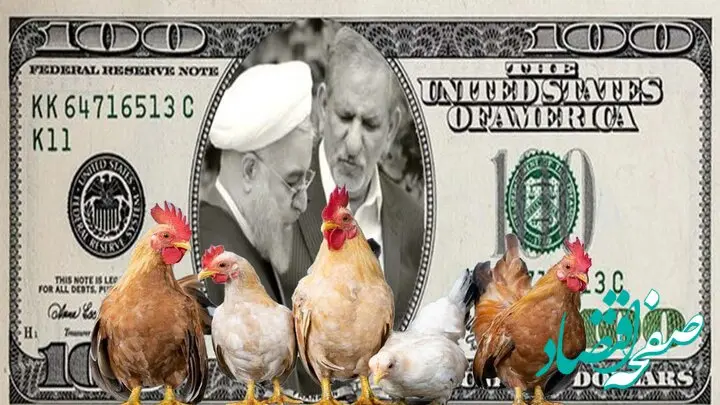 مرغ ١۰۰ هزار تومانی در بازار تهران | پیش‌بینی کارشناسان بعد سه سال به واقعیت پیوست