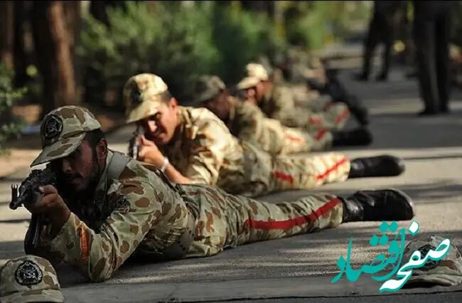 از چه زمانی سربازی ۱۴ ماهه می‌شود؟