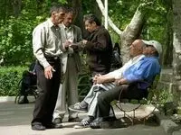 فوری / حقوق بازنشستگان تامین اجتماعی از این تاریخ تا ۲۷ اسفند پرداخت می‌شود