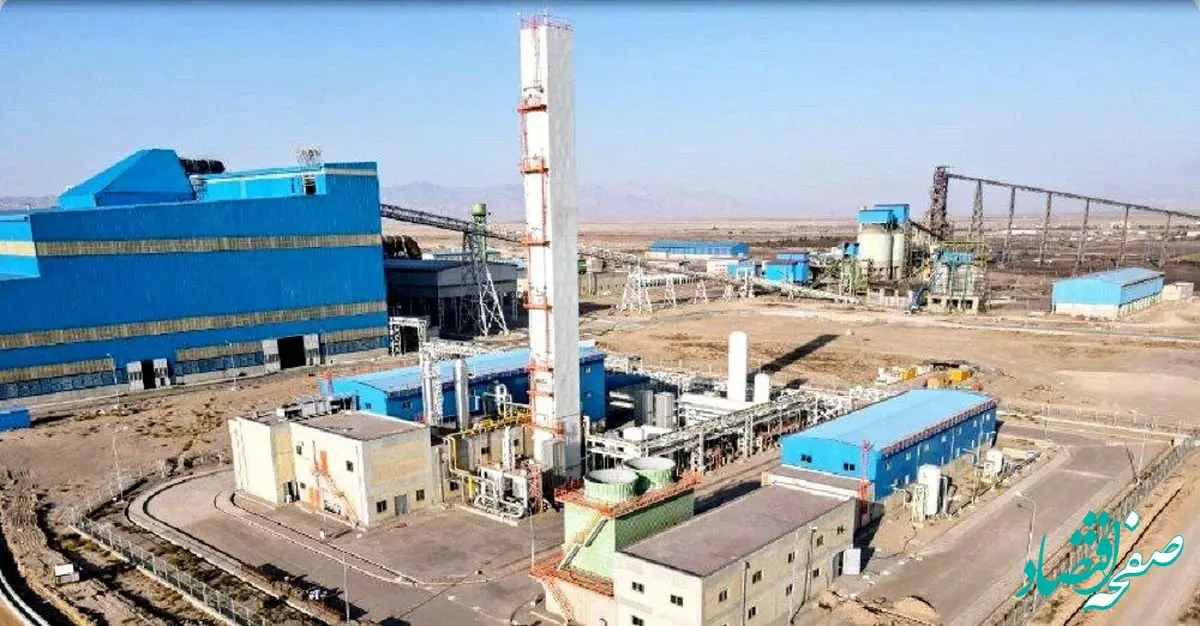 بهره برداری از 2 میلیارد دلار طرح معدنی و صنایع معدنی در 1403/ ایجاد 5هزار شغل مستقیم در کشور