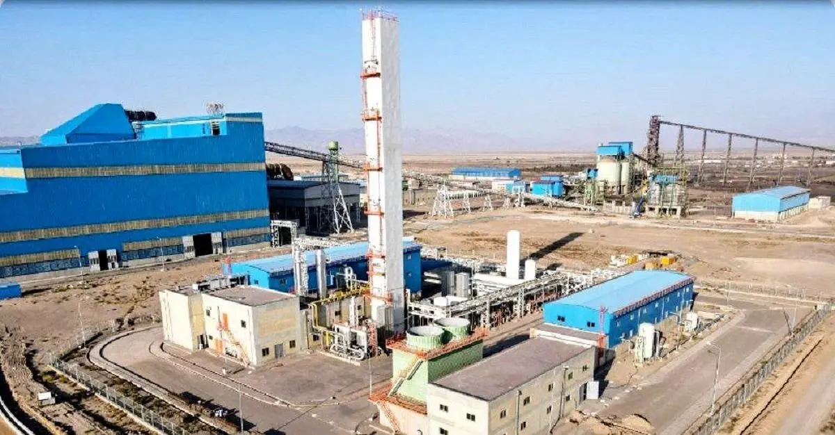 بهره برداری از 2 میلیارد دلار طرح معدنی و صنایع معدنی در 1403/ ایجاد 5هزار شغل مستقیم در کشور