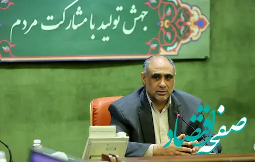 «برنامه عمل ۱۴۰۳» تولیدات دامی به تفکیک ماهانه تدوین می‌شود