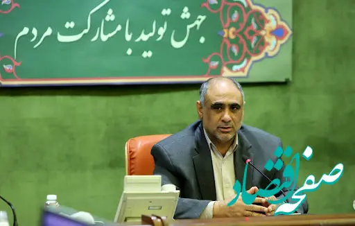 «برنامه عمل ۱۴۰۳» تولیدات دامی به تفکیک ماهانه تدوین می‌شود