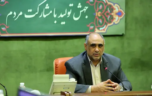 «برنامه عمل ۱۴۰۳» تولیدات دامی به تفکیک ماهانه تدوین میشود