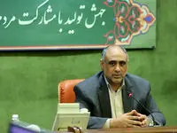 «برنامه عمل ۱۴۰۳» تولیدات دامی به تفکیک ماهانه تدوین می‌شود