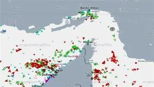 سی‌ان‌ان: تنگه هرمز حتی اگر باز شود، تورم آمریکا ماه‌ها ادامه دارد