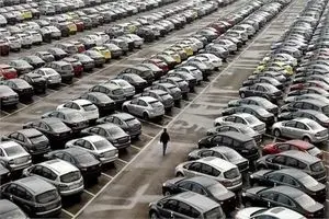 جزئیات زمان بندی ثبت نام در دوره جدید عرضه خودروهای وارداتی/ متقاضیان تا ۱۵ آذر فرصت دارند