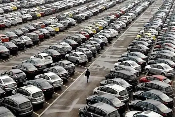 جزئیات زمان بندی ثبت نام در دوره جدید عرضه خودروهای وارداتی/ متقاضیان تا ۱۵ آذر فرصت دارند