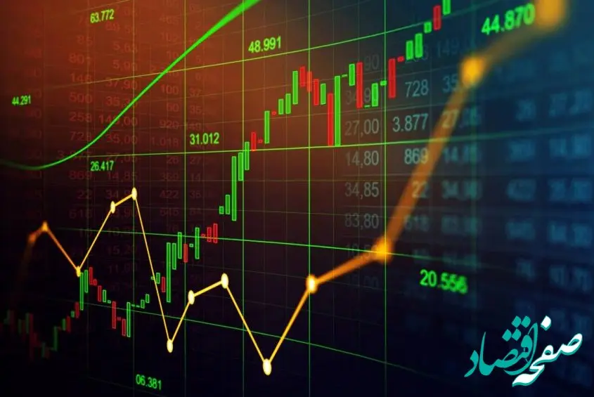 اثر مذاکرات بر بورس امروز ۱۹ بهمن ۱۴۰۴، عرضه‌ها رشد شاخص را تعدیل کردند