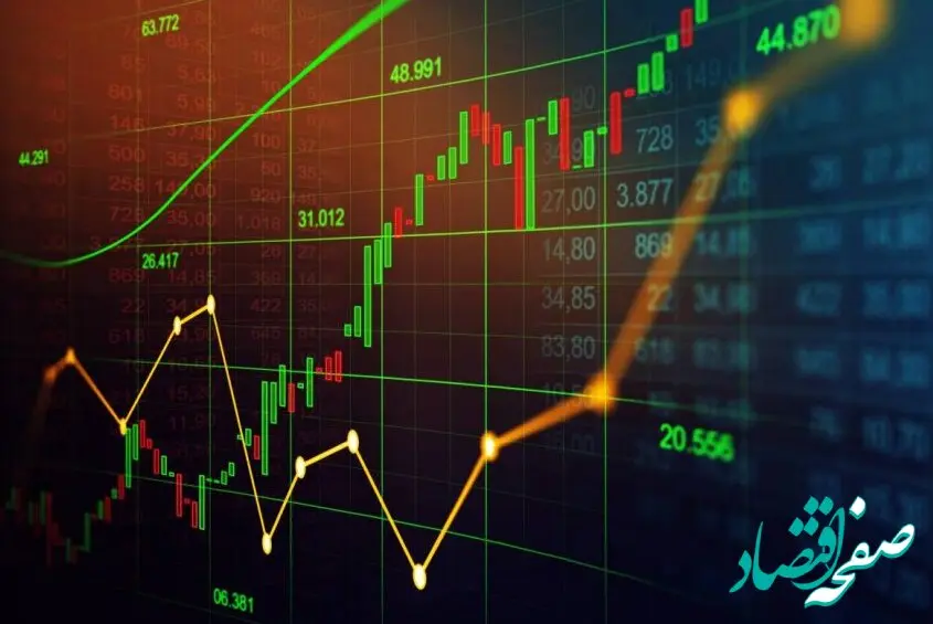 اثر مذاکرات بر بورس امروز ۱۹ بهمن ۱۴۰۴، عرضه‌ها رشد شاخص را تعدیل کردند