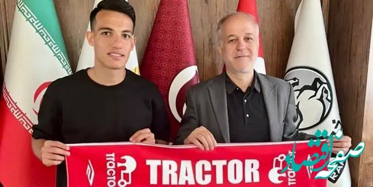 قبول کردم با حقوق کم برای استقلال بازی کنم/قدمی برنداشتند