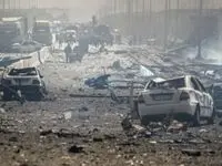 پرداخت فوری خسارات حادثه بندر شهید رجائی توسط بیمه پاسارگاد