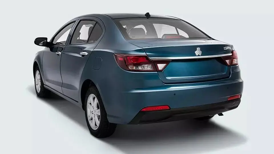 قیمت خودرو شاهین امروز ۱۷ اردیبهشت ۱۴۰۳ | شاهین کارکرده ۷۰۰ میلیونی شد + جدول قیمت