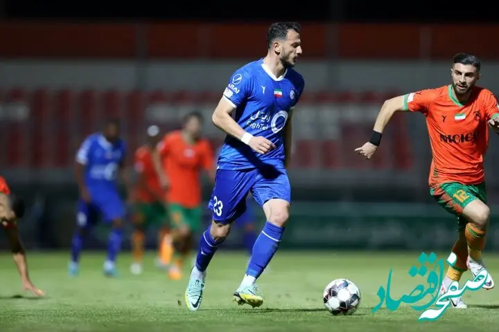 ساعت و لینک پخش زنده بازی‌های امروز لیگ برترجمعه ۱۹ بهمن