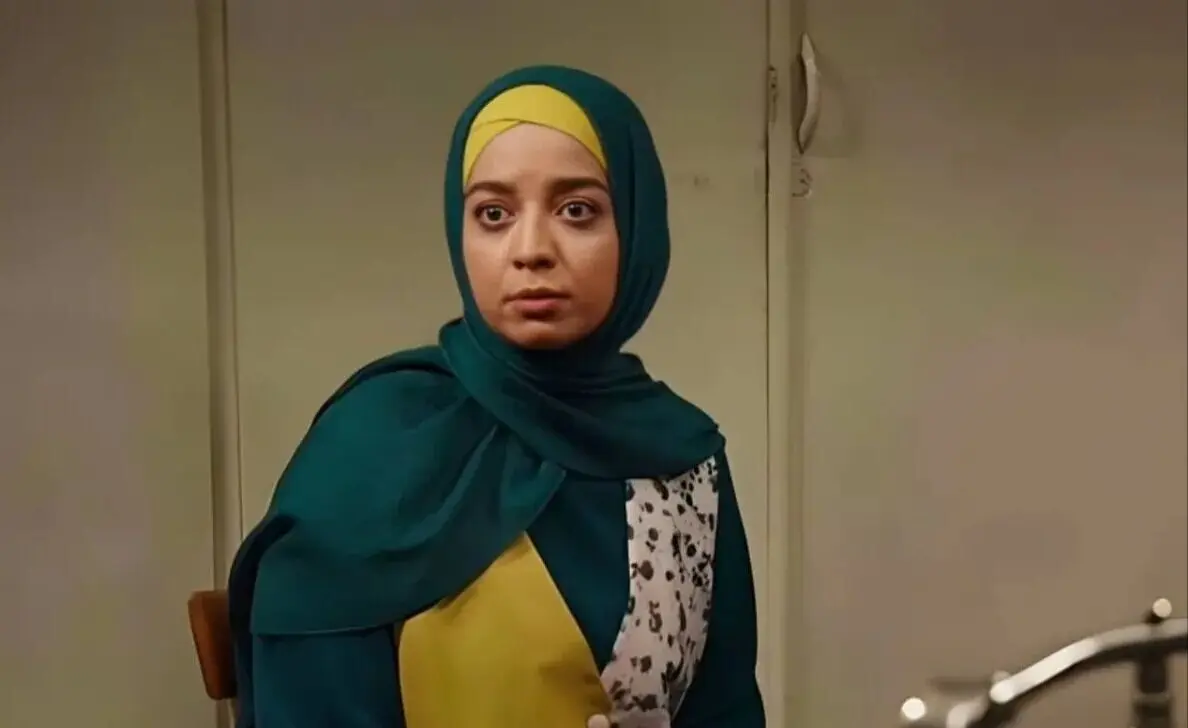 دانلود قسمت هفتم سریال اسباب زحمت ماه رمضان ۱۴۰۴ + قسمت ۷ سریال اسباب زحمت