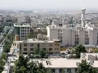 رهن سوئیت ۲۰ متری به ۲۰۰ میلیون تومان رسید! 