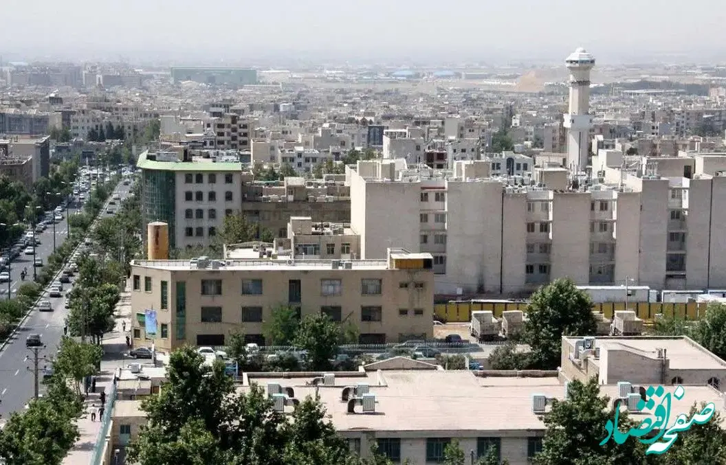 رهن سوئیت ۲۰ متری به ۲۰۰ میلیون تومان رسید! 