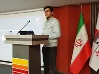 ارائه مقاله سیستم هوشمند سازی شرایط محیطی آزمایشگاه‌های صنعتی به کمک هوش مصنوعی