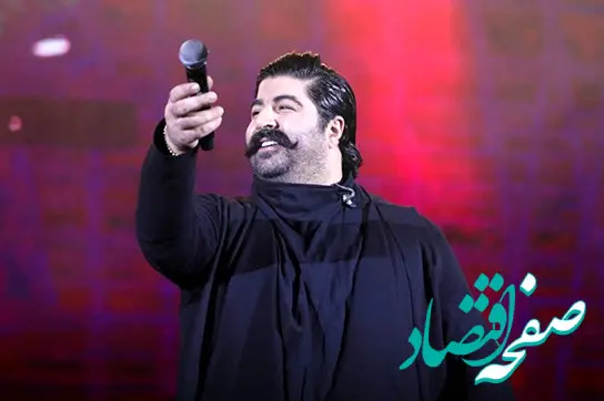 ویدئوی کامل اجرای بی نقص بهنام بانی به یاد اکبر گلپا