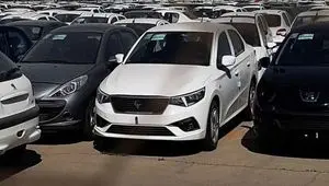 بازار خودرو در پنجشنبه ۲۴ مهر ۱۴۰۴؛ افت شدید قیمت‌ها + جزئیات جدول