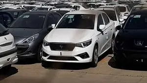 بازار خودرو در پنجشنبه ۲۴ مهر ۱۴۰۴؛ افت شدید قیمت‌ها + جزئیات جدول
