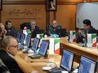 مدیریت صحیح، پایداری مالی و توانگری بالا از عوامل مهم و ضروری در سرمایه‌گذاری برای تولید در صنعت بیمه است