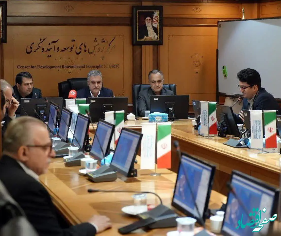 مدیریت صحیح، پایداری مالی و توانگری بالا از عوامل مهم و ضروری در سرمایه‌گذاری برای تولید در صنعت بیمه است