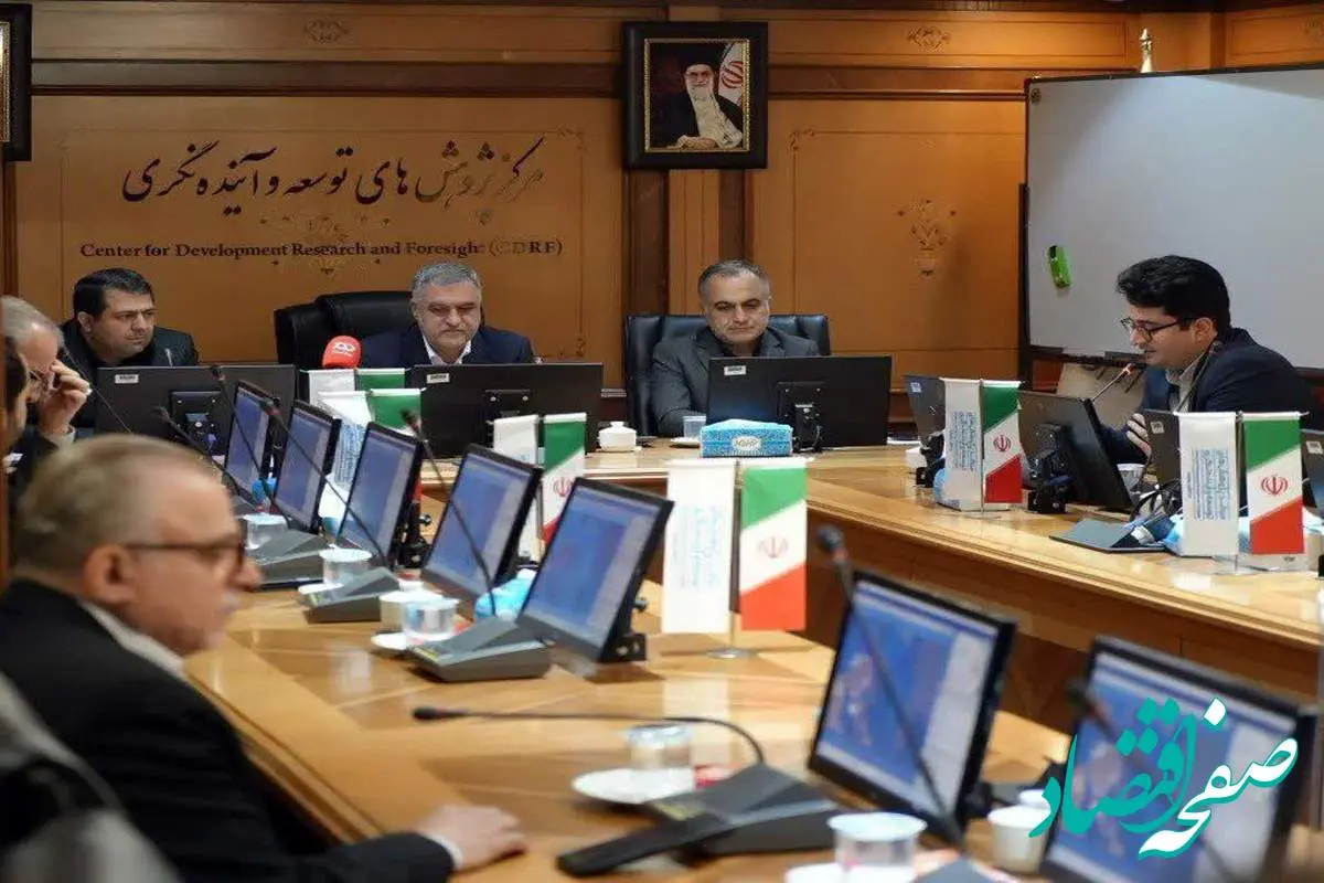 مدیریت صحیح، پایداری مالی و توانگری بالا از عوامل مهم و ضروری در سرمایهگذاری برای تولید در صنعت بیمه است
